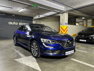 Renault Talisman foto 2