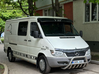 Mercedes Sprinter Cdi