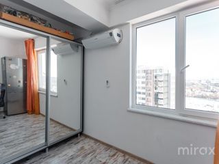 Apartament cu 1 cameră, 40 m², Buiucani, Chișinău foto 4