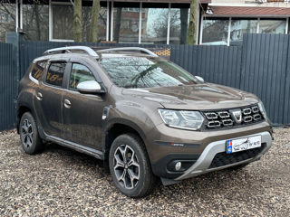 Dacia Duster foto 3