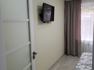 Apartament cu 2 camere, 55 m², Botanica, Chișinău foto 5