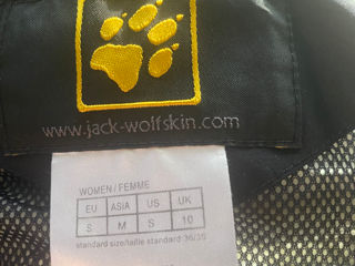 Горнолыжная куртка Jack Wolfskin. foto 6