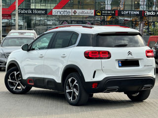 Citroen C5 Aircross foto 5