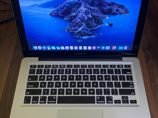 Apple MacBook Pro 13 Mid 2012 foto 1