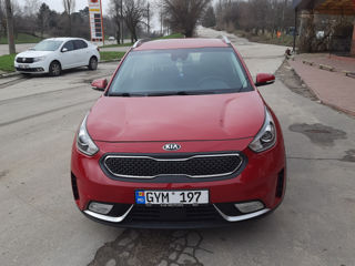 KIA Niro foto 4