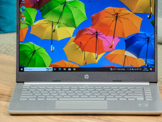 Hp Pavilion 14/ Core I5 1035G1/ 16Gb Ram/ 256Gb SSD/ 14" HD MicroEdge!! foto 9