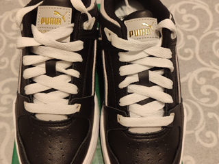 Vând Ghete Noi Puma/продам Новые Кросовки Puma foto 1