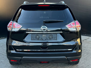 Nissan X-Trail foto 5