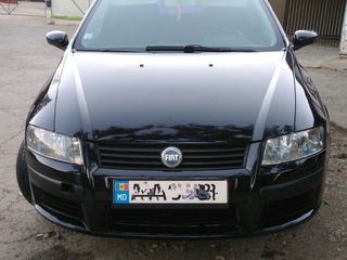 Fiat Stilo foto 3