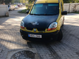 Renault Kangoo foto 1