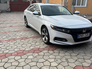 Honda Accord foto 9