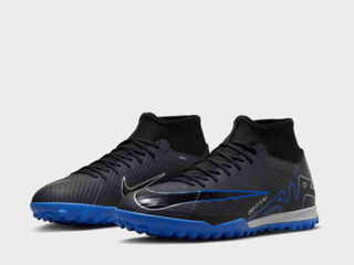 Bampuri/ бампы Nike Zoom Mercurial Superfly 9 Academy