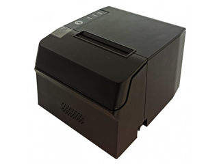 Imprimanta POS ADPOS SP10, 80mm, 203dpi, 160mm/s, LAN, USB foto 1