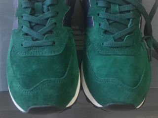 New balance 574, EU40.5, 26 cm, наш 40 размер foto 3