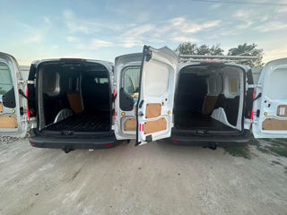 Ford Transit Connect foto 7