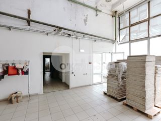 Chirie! Spațiu comercial, Bd. Ștefan cel Mare, 4291 €! foto 7