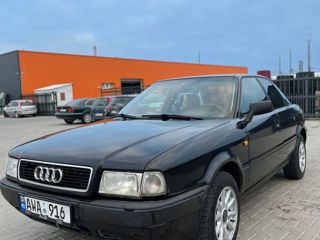 Audi 80 foto 3