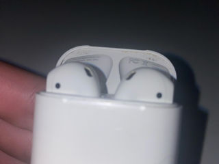 Продам AirPods 2 foto 3