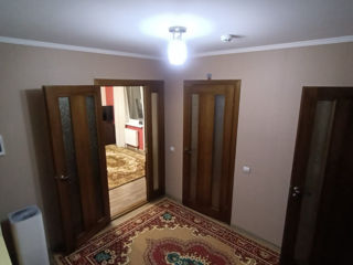 Apartament cu 2 camere, 70 m², Ciocana, Chișinău foto 3