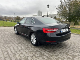 Skoda Superb foto 5