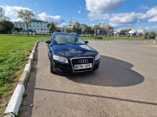 Audi A4 foto 3