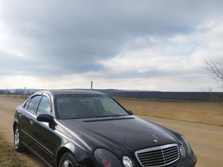 Mercedes E-Class foto 4