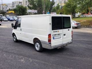 Ford Transit foto 8