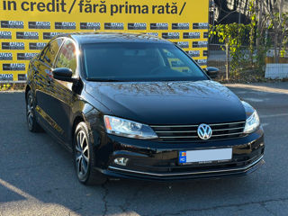 Volkswagen Jetta foto 4