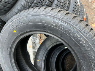 2 ската/2 anvelope 225/60 R16 Falken EuroAllseason/ Доставка, livrare toata Moldova 2023 foto 5