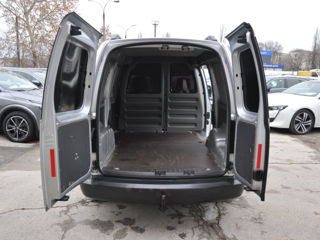 Volkswagen Caddy foto 8