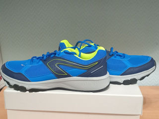 Kalenji Dechatlon, Adidas Exerta  фото 4
