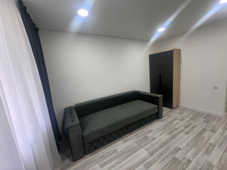 Apartament cu 1 cameră, 25 m², Ciocana, Chișinău foto 4