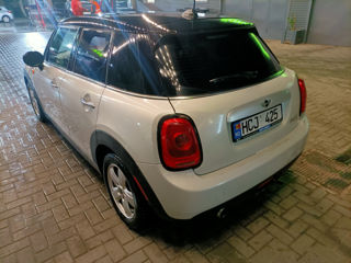 Mini Cooper foto 9