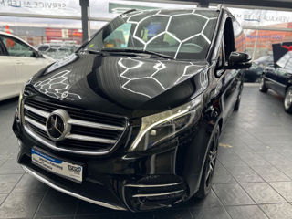 Mercedes V-Class foto 5