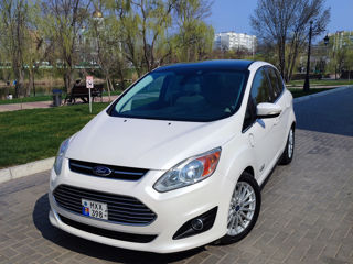 Ford C-Max foto 1