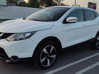 Nissan Qashqai foto 2