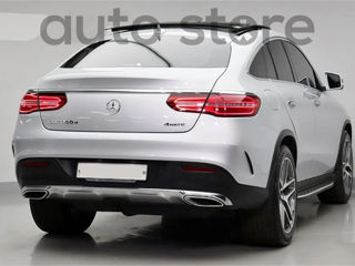 Mercedes GLE foto 2