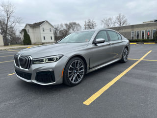 BMW 7 Series foto 1