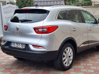 Renault Kadjar foto 5