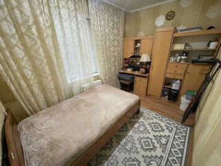 Apartament cu 3 camere, 55 m², Centru, Chișinău foto 6