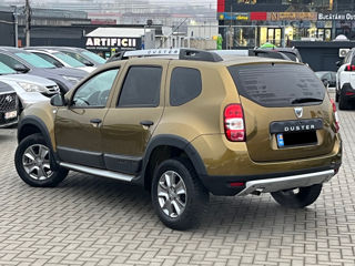 Dacia Duster foto 5