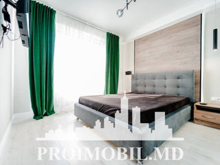 Apartament cu 1 cameră, 45 m², Râșcani, Chișinău foto 9