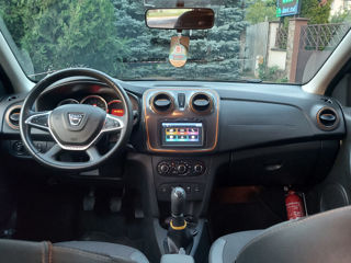 Dacia Logan Mcv foto 5