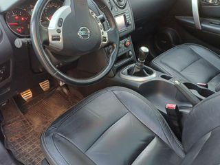 Nissan Qashqai foto 8