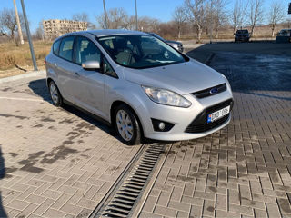 Ford C-Max foto 2