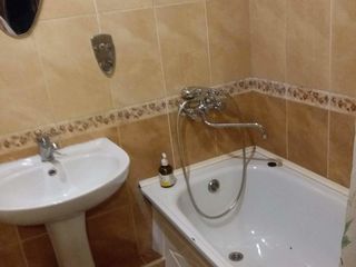 Apartament cu 1 cameră, 55 m², Centru, Chișinău foto 8