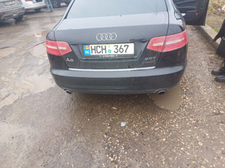 Audi A6 foto 4