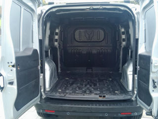 Opel Combo foto 5