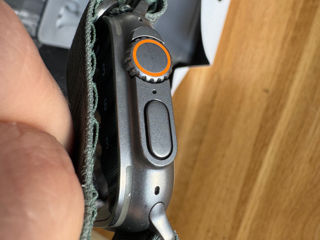 Apple Watch Ultra foto 4