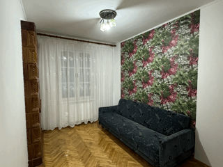 Apartament cu 4 camere, 90 m², Centru, Ungheni foto 5